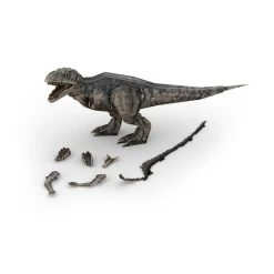 Revell 3D-Puzzle-Bausatz – Jurassic WD Gigano 10 Revell 3D-Puzzle-Bausatz – Jurassic WD Gigano -Spielzeugwelt Verkauf 5380454d
