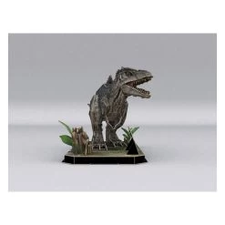 Revell 3D-Puzzle-Bausatz – Jurassic WD Gigano 12 Revell 3D-Puzzle-Bausatz – Jurassic WD Gigano -Spielzeugwelt Verkauf 5380454f