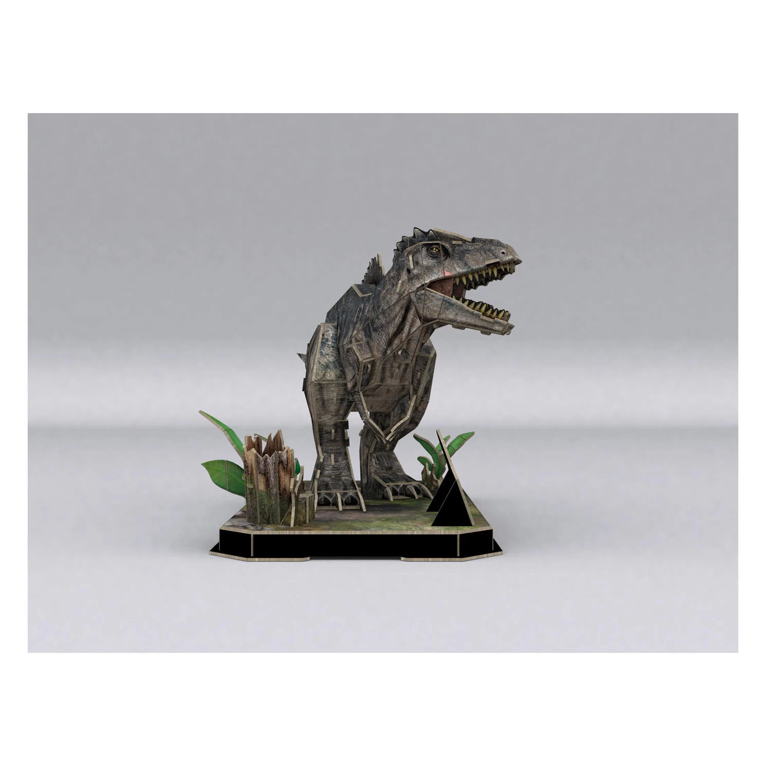 Revell 3D-Puzzle-Bausatz – Jurassic WD Gigano 7 Revell 3D-Puzzle-Bausatz – Jurassic WD Gigano – Bild 5
