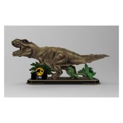 Revell 3D-Puzzle-Bausatz – Jurassic World Dominion T-Rex 12 Revell 3D-Puzzle-Bausatz – Jurassic World Dominion T-Rex -Spielzeugwelt Verkauf 5380455f