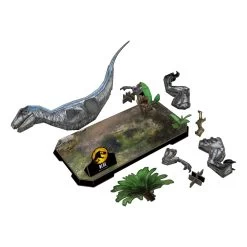Revell 3D-Puzzle-Bausatz – Jurassic World Dominion Blue 10 Revell 3D-Puzzle-Bausatz – Jurassic World Dominion Blue -Spielzeugwelt Verkauf 5380457d
