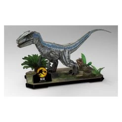 Revell 3D-Puzzle-Bausatz – Jurassic World Dominion Blue 11 Revell 3D-Puzzle-Bausatz – Jurassic World Dominion Blue -Spielzeugwelt Verkauf 5380457e