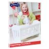 Small Foot - Puppenwiege Aus Holz -Spielzeugwelt Verkauf 5410164a