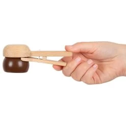 Small Foot - Eisständer Aus Holz, 21-tlg. -Spielzeugwelt Verkauf 5410223p