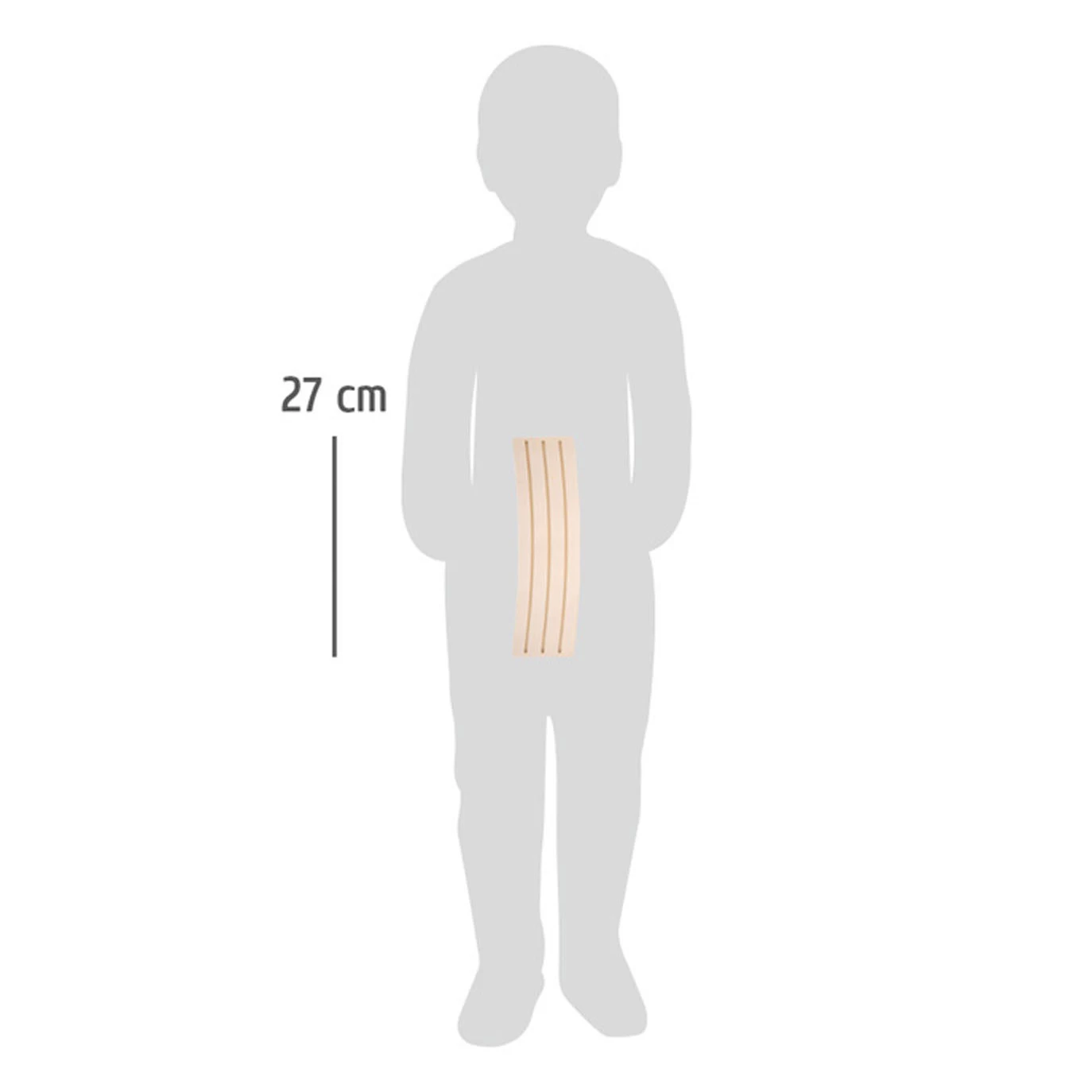 Small Foot - Rommé-Spiel Aus Holz 14 Small Foot - Rommé-Spiel Aus Holz – Bild 12