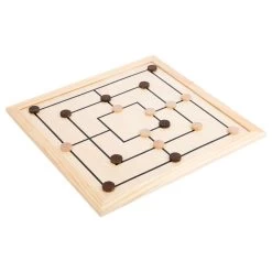 Small Foot - Holzklassiker 9in1 -Spielzeugwelt Verkauf 5410231f