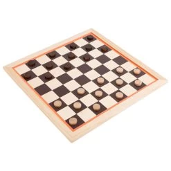 Small Foot - Holzklassiker 9in1 -Spielzeugwelt Verkauf 5410231g