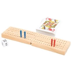 Small Foot - Holzklassiker 9in1 -Spielzeugwelt Verkauf 5410231k