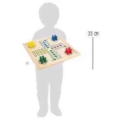 Small Foot - Holzklassiker 9in1 -Spielzeugwelt Verkauf 5410231l