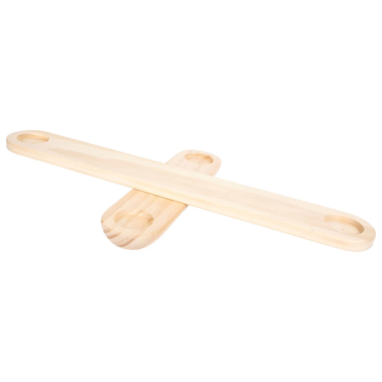 Small Foot - Holzschwebebalken-Abenteuer, 7dlg. 5 Small Foot - Holzschwebebalken-Abenteuer, 7dlg. – Bild 3