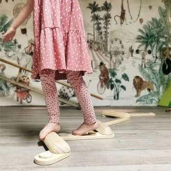 Small Foot - Holzschwebebalken-Abenteuer, 7dlg. 22 Small Foot - Holzschwebebalken-Abenteuer, 7dlg. -Spielzeugwelt Verkauf 5410235l