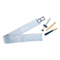 Small Foot - Arzttasche Mit Arztzubehör Aus Holz, 18-tlg. -Spielzeugwelt Verkauf 5410240g