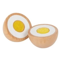 Small Foot - Mixer-Set Aus Holz, 12-tlg. 14 Small Foot - Mixer-Set Aus Holz, 12-tlg. -Spielzeugwelt Verkauf 5410264f