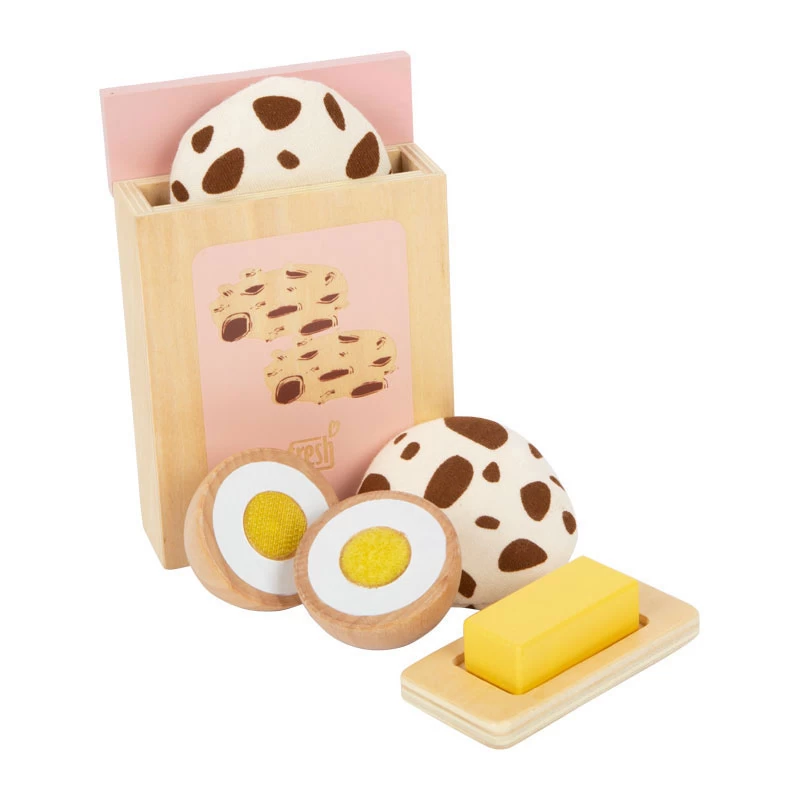 Small Foot - Mixer-Set Aus Holz, 12-tlg. 7 Small Foot - Mixer-Set Aus Holz, 12-tlg. – Bild 5