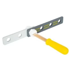 Small Foot - Holzbaukasten Miniwob, 67dlg. 11 Small Foot - Holzbaukasten Miniwob, 67dlg. -Spielzeugwelt Verkauf 5410268d