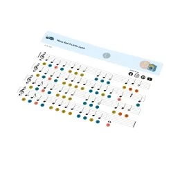 Small Foot - Musiktisch Aus Holz Groovy Beats 19 Small Foot - Musiktisch Aus Holz Groovy Beats -Spielzeugwelt Verkauf 5410275i