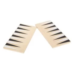 Small Foot - Schach- Und Backgammonspiel (Golden Edition) -Spielzeugwelt Verkauf 5410276d