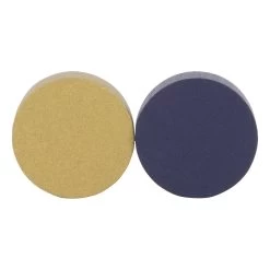 Small Foot - Schach- Und Backgammonspiel (Golden Edition) -Spielzeugwelt Verkauf 5410276g