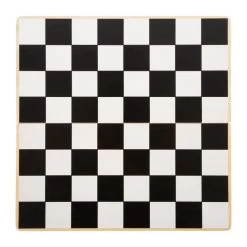 Small Foot - Schach- Und Backgammonspiel (Golden Edition) -Spielzeugwelt Verkauf 5410276l