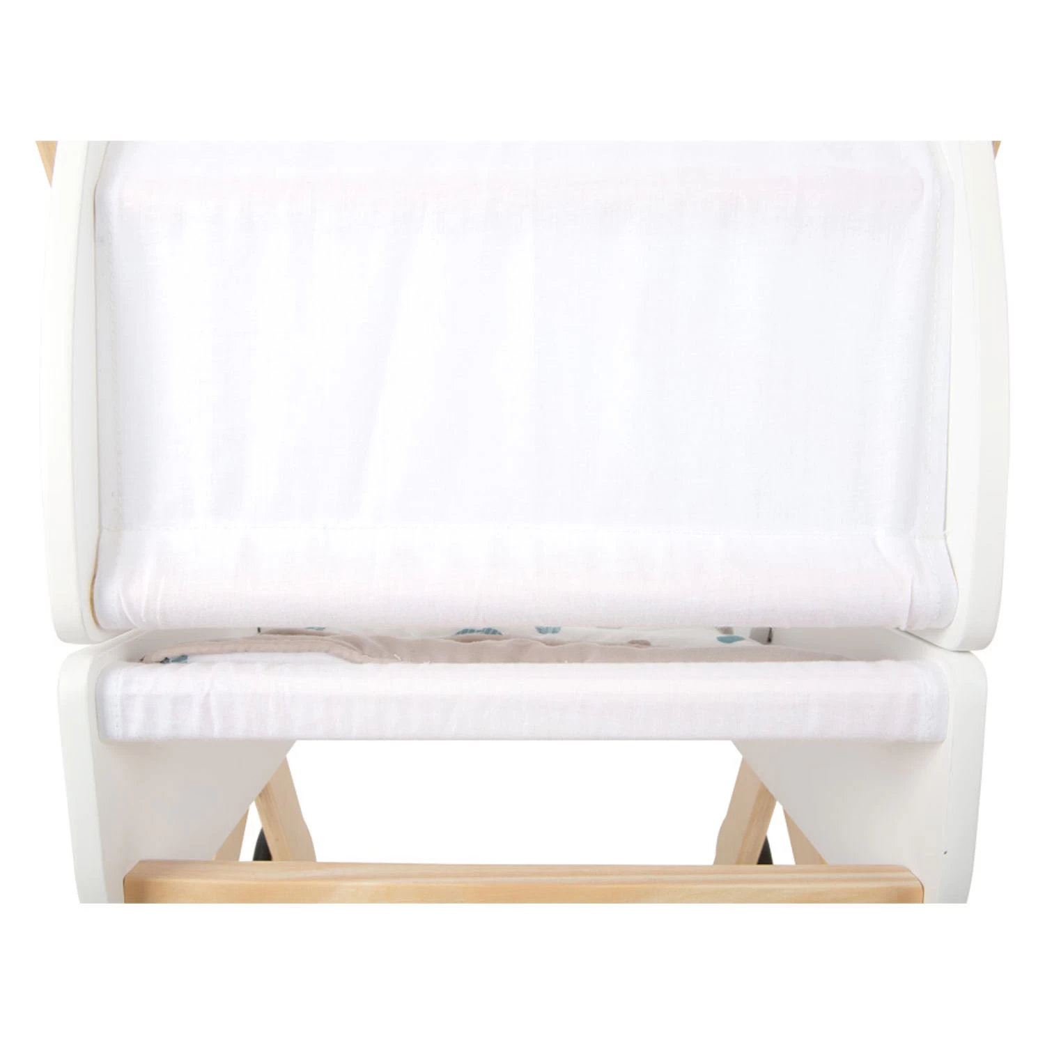 Small Foot - Puppenwagen Aus Holz Little Button 13 Small Foot - Puppenwagen Aus Holz Little Button – Bild 11