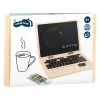 Small Foot - Laptop Aus Holz Mit Magnettafel