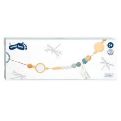 Small Foot - Kinderwagenkette Seacoast Aus Holz