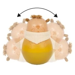 Small Foot - Holzbecher Otter 12 Small Foot - Holzbecher Otter -Spielzeugwelt Verkauf 5410335d