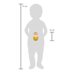 Small Foot - Holzbecher Otter 14 Small Foot - Holzbecher Otter -Spielzeugwelt Verkauf 5410335f