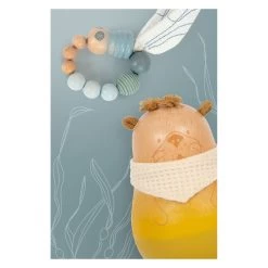 Small Foot - Holzbecher Otter 17 Small Foot - Holzbecher Otter -Spielzeugwelt Verkauf 5410335i