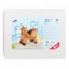 Small Foot - Schaukelpferd Aus Holz Braun Mit Sitz Und Sound -Spielzeugwelt Verkauf 5410352a