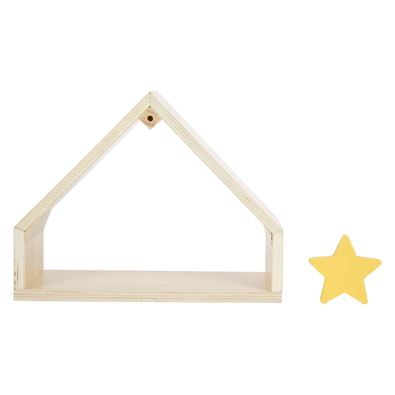 Small Foot – Weihnachtskrippen-Spielset Aus Holz 10 Small Foot – Weihnachtskrippen-Spielset Aus Holz – Bild 8