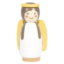 Small Foot – Weihnachtskrippen-Spielset Aus Holz 25 Small Foot – Weihnachtskrippen-Spielset Aus Holz -Spielzeugwelt Verkauf 5410380k