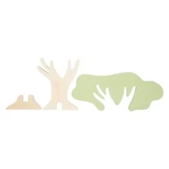 Small Foot – Weihnachtskrippen-Spielset Aus Holz 30 Small Foot – Weihnachtskrippen-Spielset Aus Holz -Spielzeugwelt Verkauf 5410380p