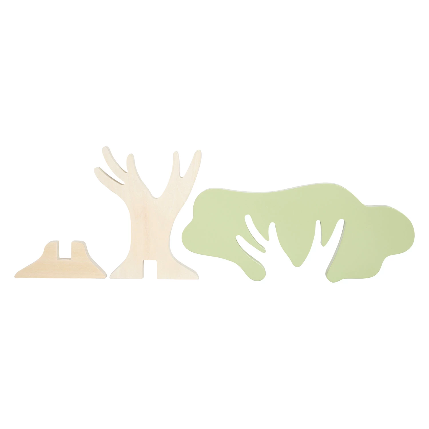 Small Foot – Weihnachtskrippen-Spielset Aus Holz 16 Small Foot – Weihnachtskrippen-Spielset Aus Holz – Bild 14