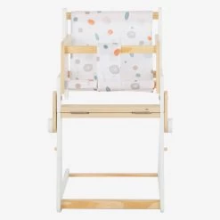 Small Foot - Kombi-Puppenstuhl Aus Holz Little Button -Spielzeugwelt Verkauf 5410400h