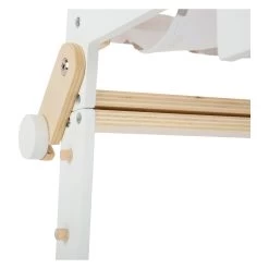 Small Foot - Kombi-Puppenstuhl Aus Holz Little Button -Spielzeugwelt Verkauf 5410400m