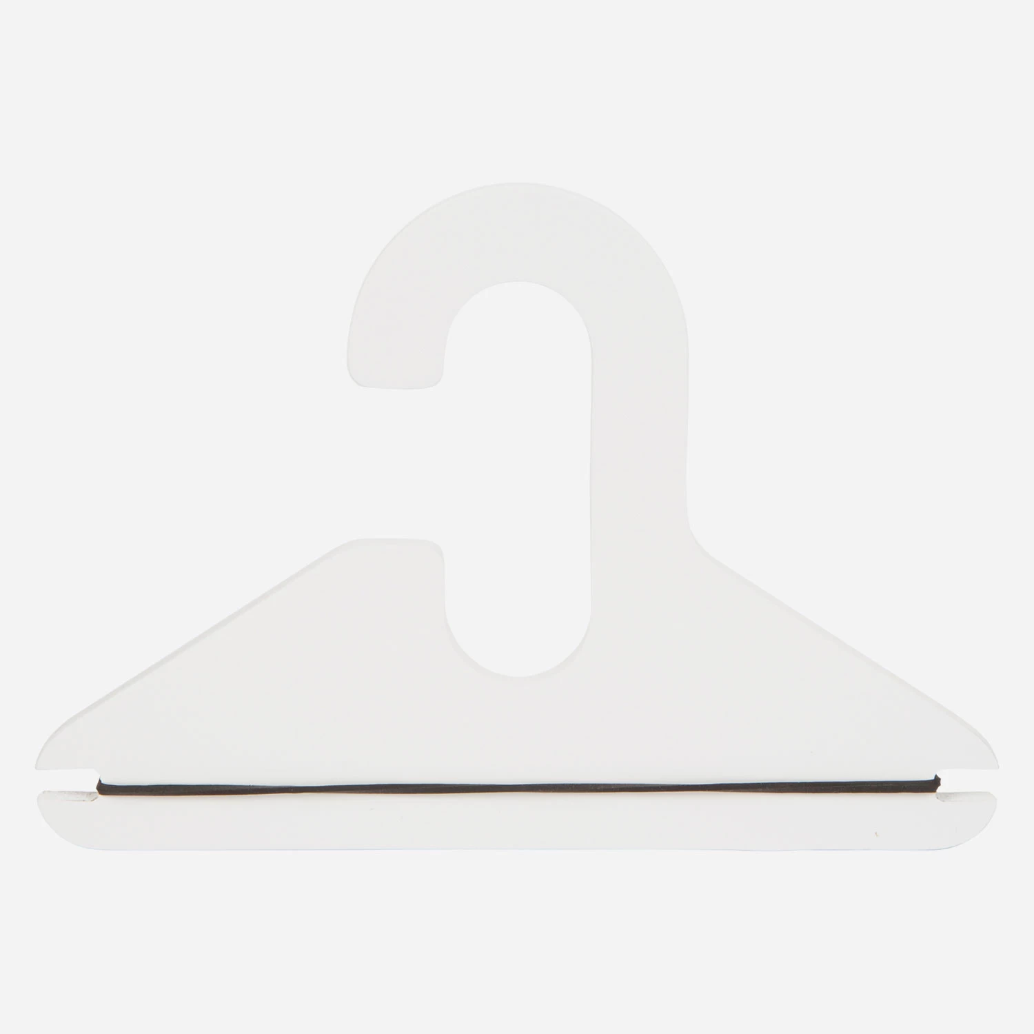 Small Foot - Puppengarderobe Aus Holz, Kleiner Knopf Mit Kleiderbügeln, 3dlg. 9 Small Foot - Puppengarderobe Aus Holz, Kleiner Knopf Mit Kleiderbügeln, 3dlg. – Bild 7