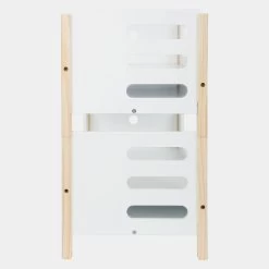 Small Foot - Holzpuppe Hochschläfer Little Button Mit Bettwäsche, 6dlg. 18 Small Foot - Holzpuppe Hochschläfer Little Button Mit Bettwäsche, 6dlg. -Spielzeugwelt Verkauf 5410411i