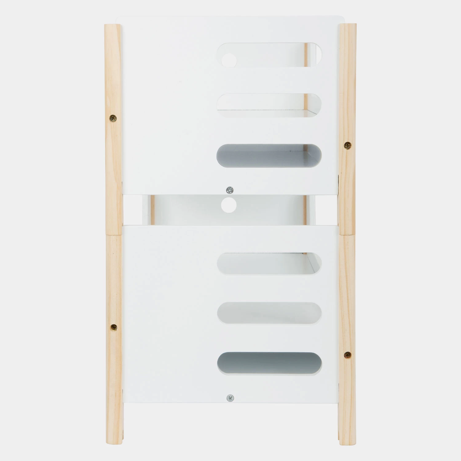 Small Foot - Holzpuppe Hochschläfer Little Button Mit Bettwäsche, 6dlg. 10 Small Foot - Holzpuppe Hochschläfer Little Button Mit Bettwäsche, 6dlg. – Bild 8