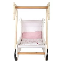 Small Foot - Puppenwagen Schwan Aus Holz 14 Small Foot - Puppenwagen Schwan Aus Holz -Spielzeugwelt Verkauf 5410412e