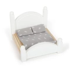 Small Foot - Urban Villa Puppenhaus Aus Holz Mit Möbeln, 9dlg. -Spielzeugwelt Verkauf 5410413i