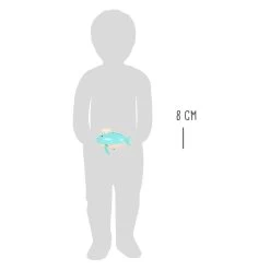 Small Foot - Badespielzeug Wal Aus Holz Zum Aufziehen 12 Small Foot - Badespielzeug Wal Aus Holz Zum Aufziehen -Spielzeugwelt Verkauf 5410427f