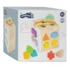 Small Foot - Holz-Formsortierwürfel Regenbogen, -Spielzeugwelt Verkauf 5410545a