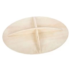 Small Foot - Holz Balance Board Sky Paw, 3dlg. -Spielzeugwelt Verkauf 5410561e