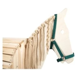 Small Foot - Holzpferd -Spielzeugwelt Verkauf 5410583e1