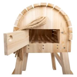 Small Foot - Holzpferd -Spielzeugwelt Verkauf 5410583j