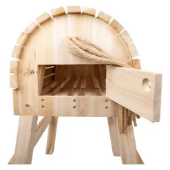 Small Foot - Holzpferd -Spielzeugwelt Verkauf 5410583k