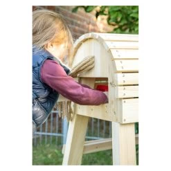 Small Foot - Holzpferd -Spielzeugwelt Verkauf 5410583m