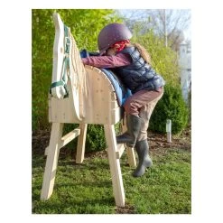 Small Foot - Holzpferd -Spielzeugwelt Verkauf 5410583o