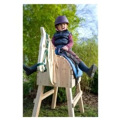 Small Foot - Holzpferd -Spielzeugwelt Verkauf 5410583p